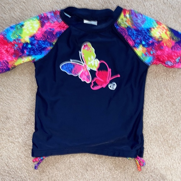 Skechers swimsuit - Picture 6 of 8